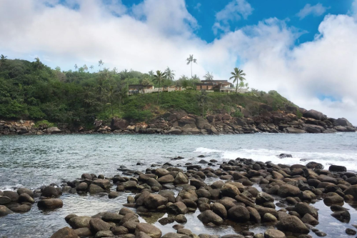 Уникальный прибрежный участок на Шри-Ланке 39400