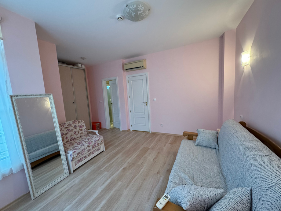 Дом престижном комплексе в Черноморце