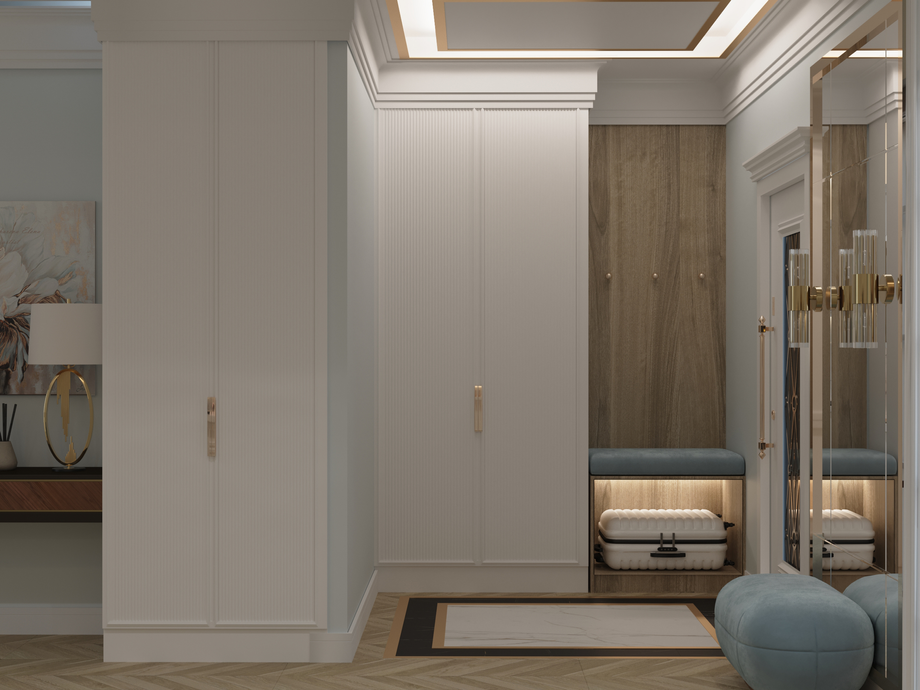 Таунхаус на берегу Черного моря