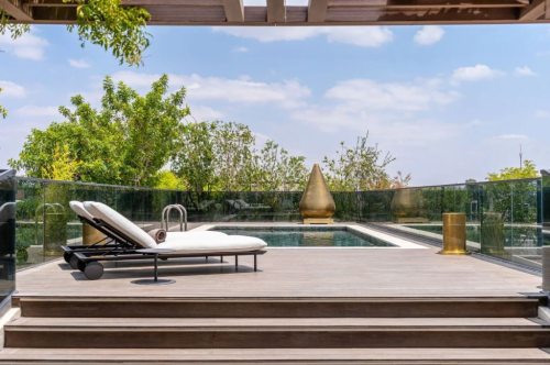 Резиденции в Four Seasons Marrakech 39376-1