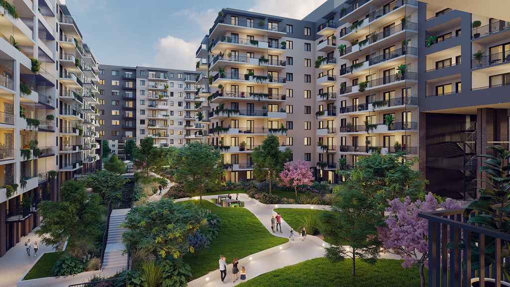 Апартаменты Woodland 39053 Апартаменты Woodland