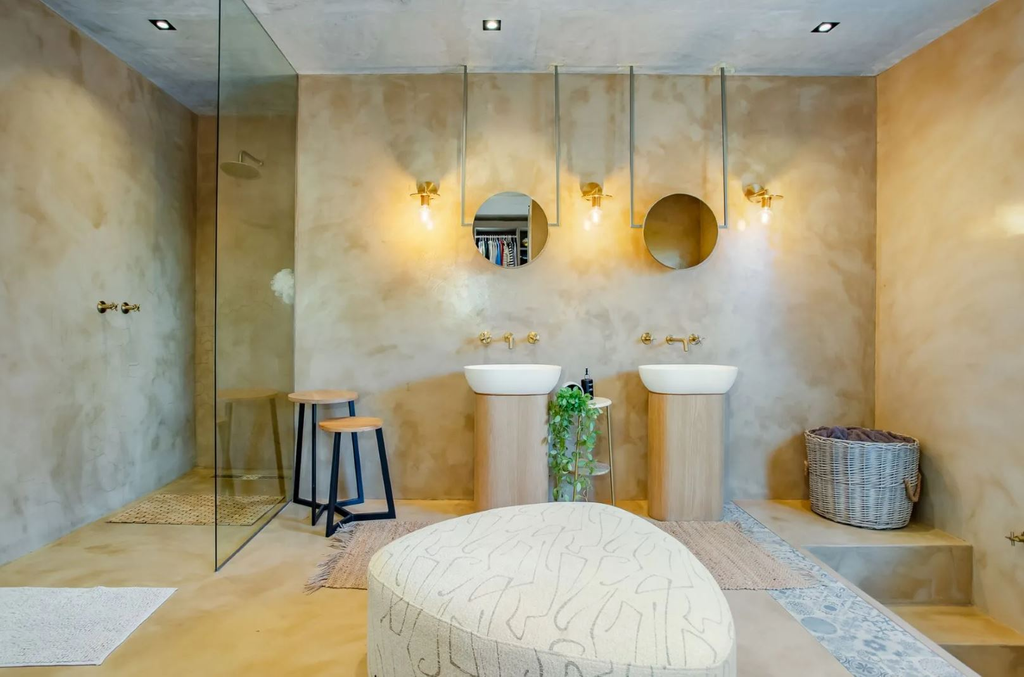 Коттедж с 4 спальнями в Южной Африке