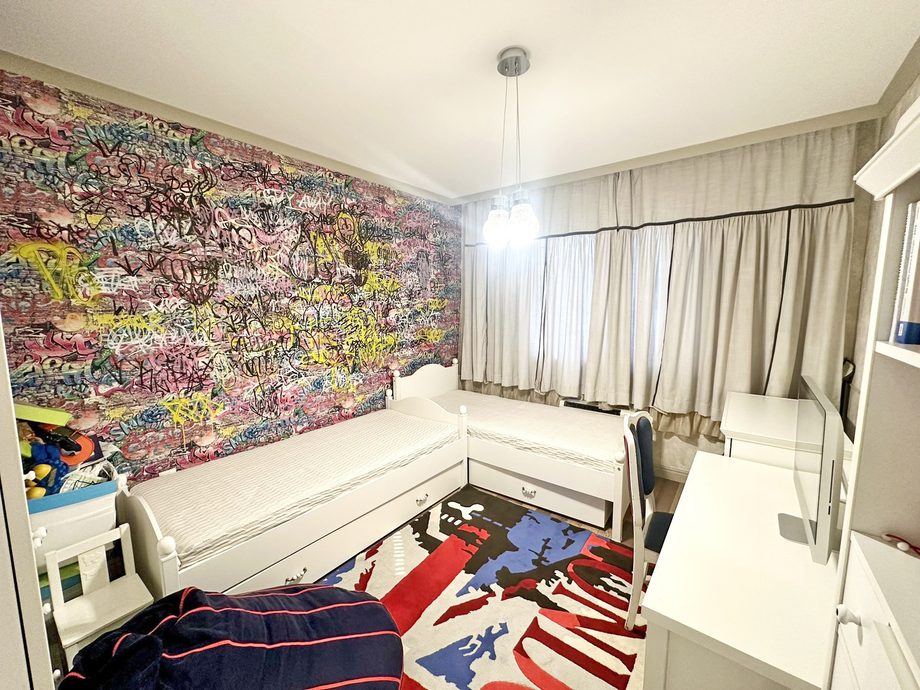 Апартаменты в районе Нижняя Трака