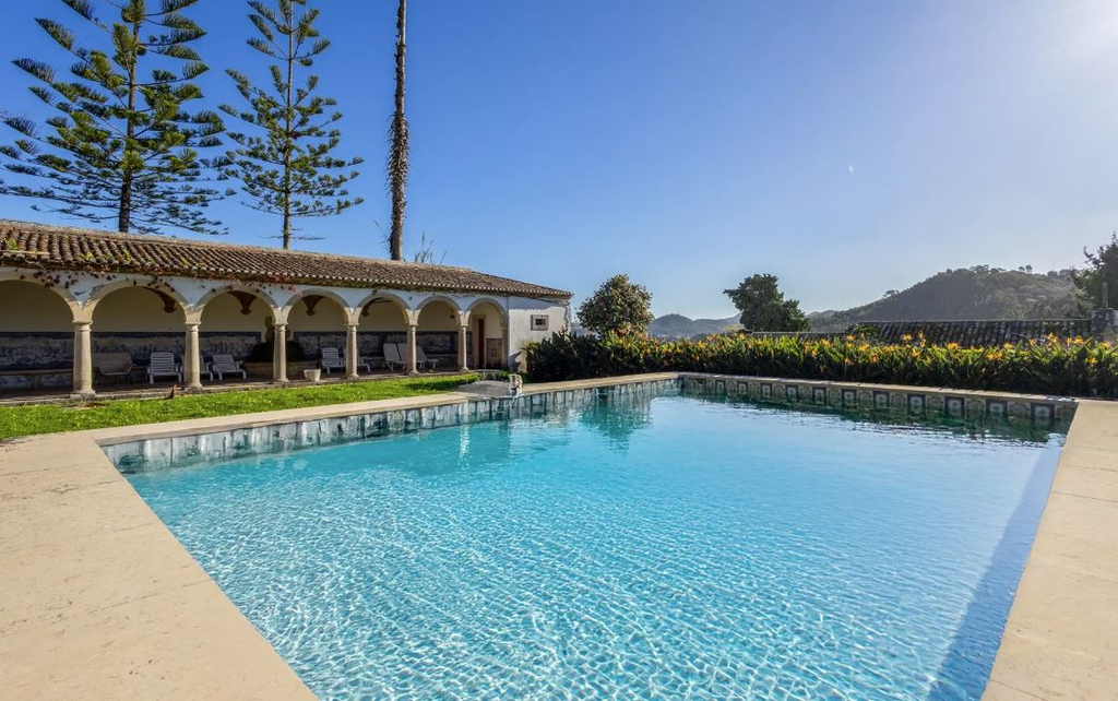 Ферма с 8 спальнями в городе Мафра