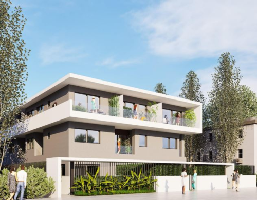 Апартаменты в Stefanou Sarafi 46 39236-1