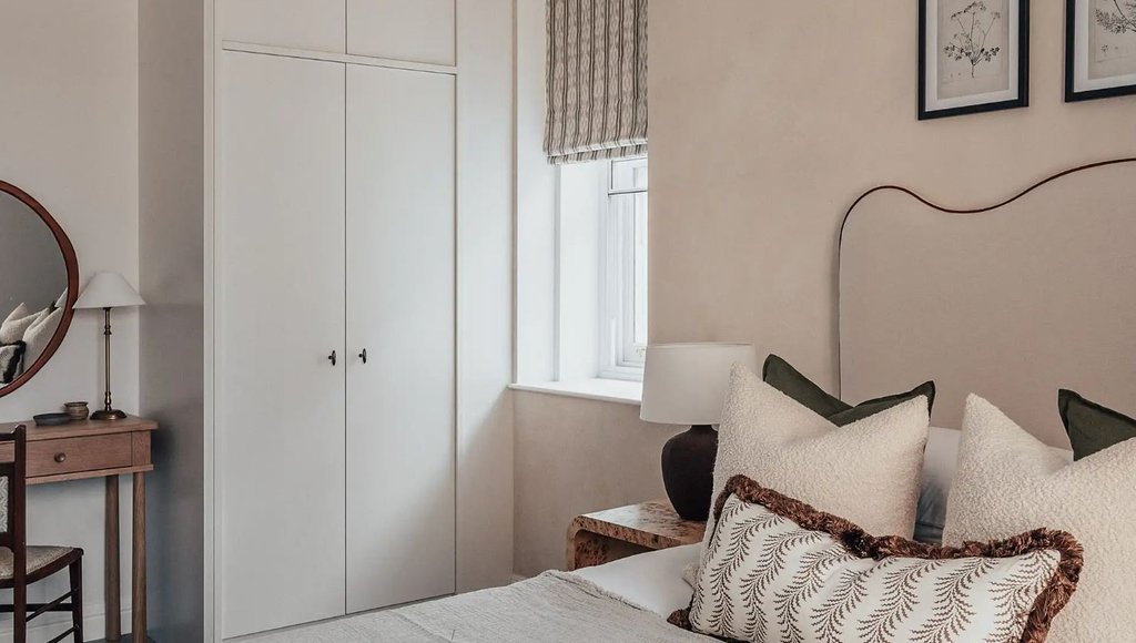 Апартаменты в No. 18 Porchester Gardens