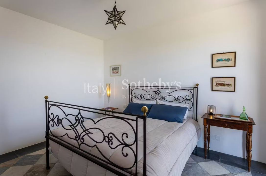 Вилла с 3 спальнями на Сицилии