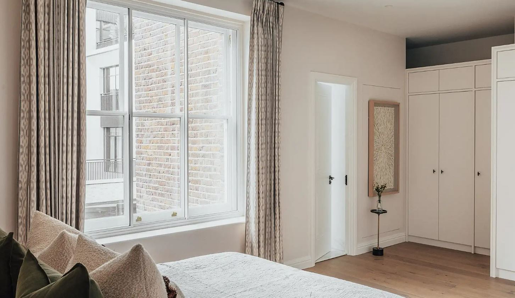 Апартаменты в No. 18 Porchester Gardens