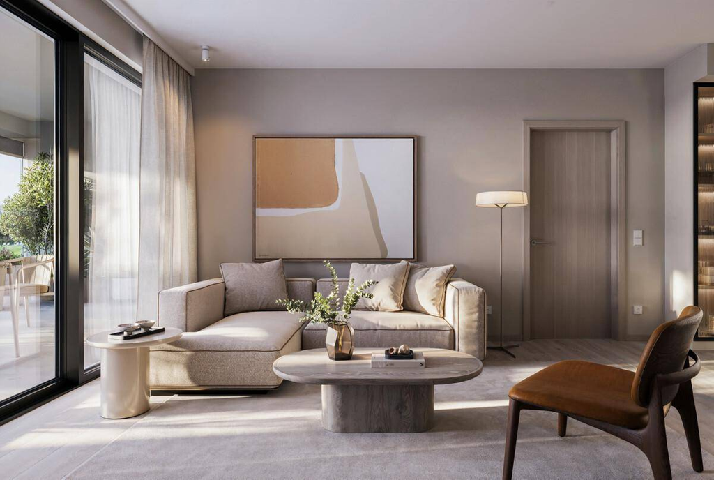 Резиденции под отельным управлением в Хорватии