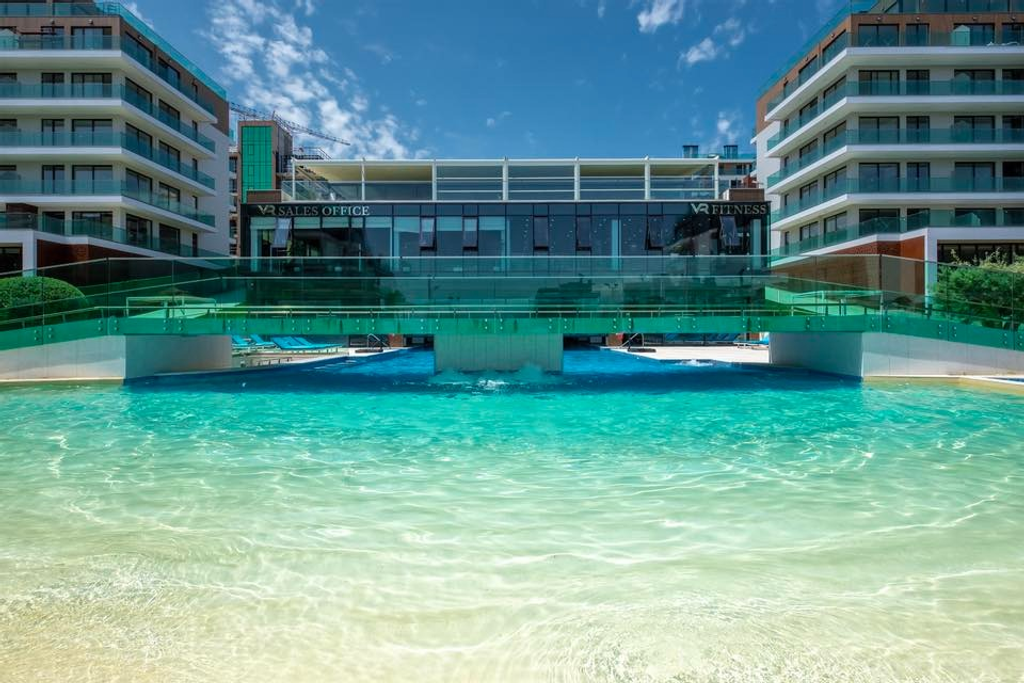 Резиденции в эко-комплексе в Тбилиси