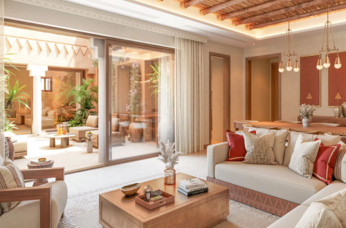 Виллы под управлением The Ritz-Carlton 39386-2