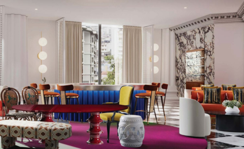 Апартаменты в The Title Heritage Bang-Tao 39438-7