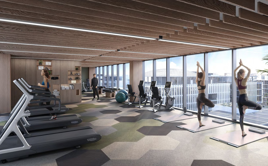 Апартаменты в Saadiyat Grove