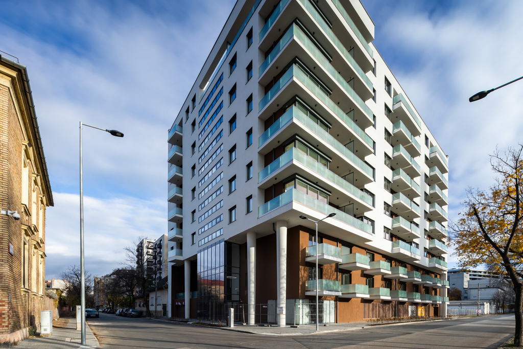 Апартаменты в Millennium Residence 39055 Апартаменты в Millennium Residence