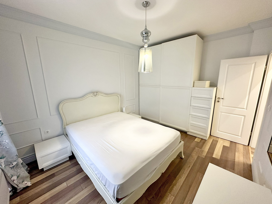 Апартаменты в районе Нижняя Трака