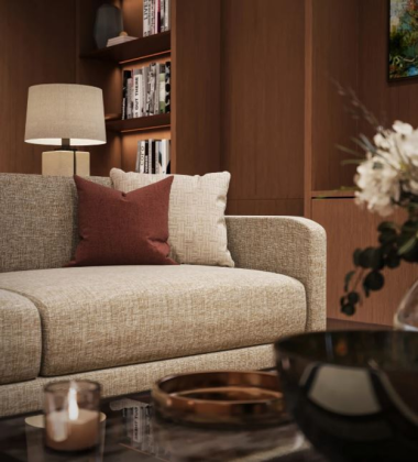 Апартаменты в 100 George Street 39343-3