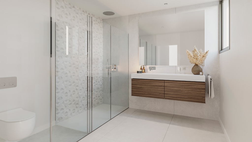 Апартаменты в Santa Clara Homes