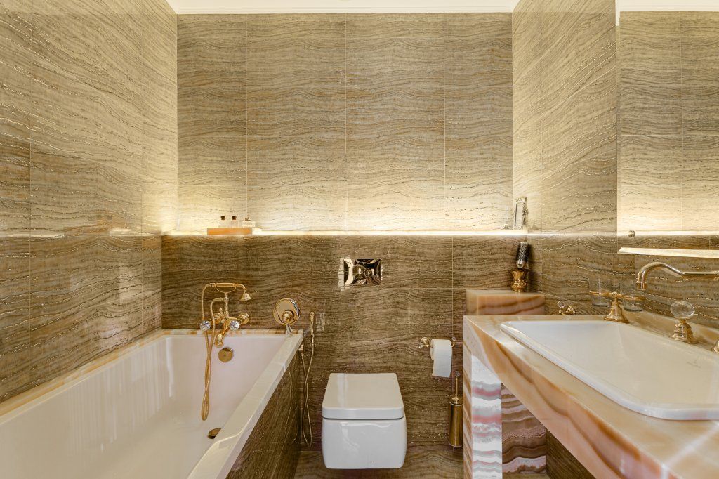 Резиденция на Новом Арбате 20764 Резиденция на Новом Арбате