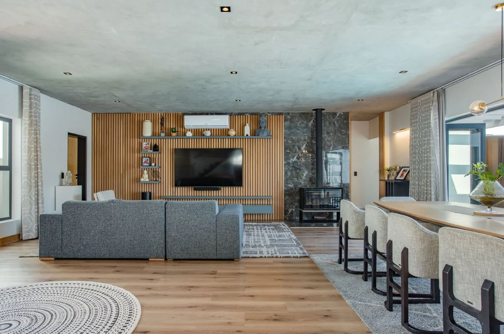 Коттедж с 4 спальнями в Южной Африке