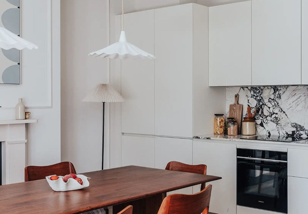 Апартаменты в No. 18 Porchester Gardens