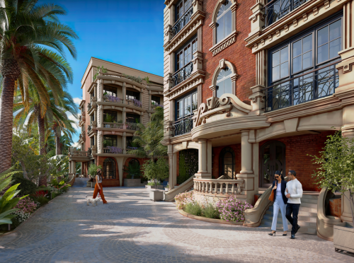 Wyndham Grand family club 39458-3