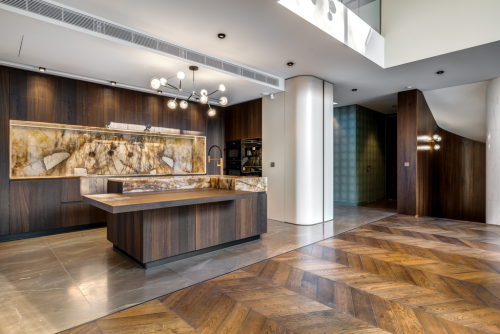 Вилла Геллерт в Будапеште 39407