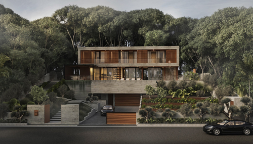 Вилла Gaia Hua Hin 39019