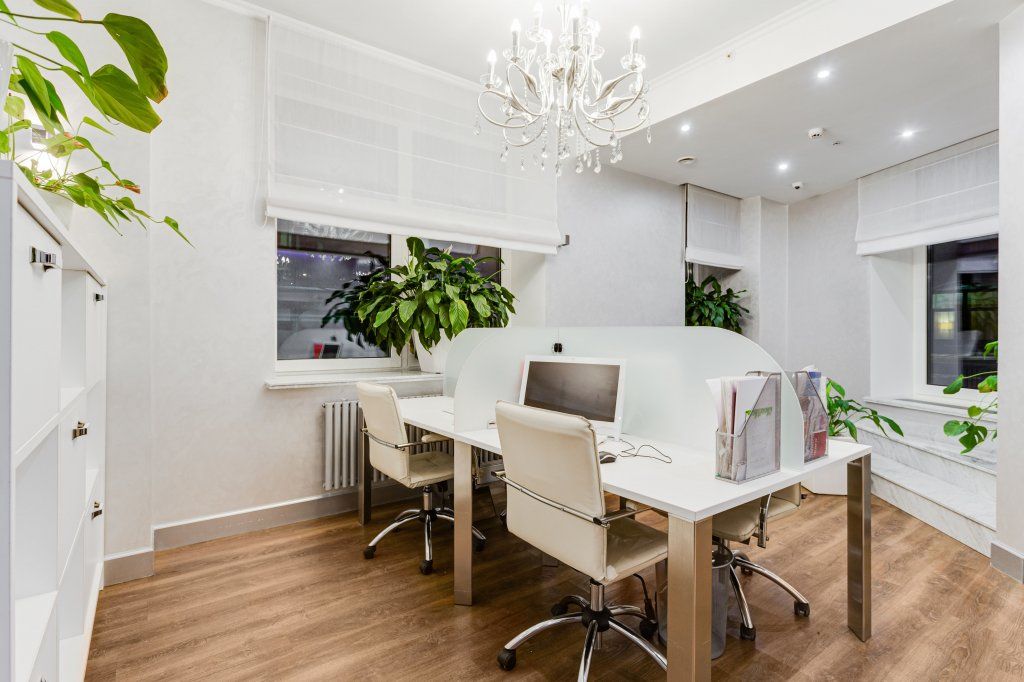 Резиденция на Новом Арбате 20764 Резиденция на Новом Арбате