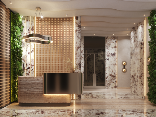 Wyndham Grand Aqua 39459-4