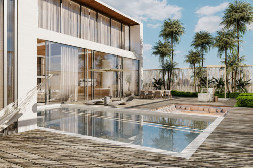 Anantara Zanzibar Villas 39429-6