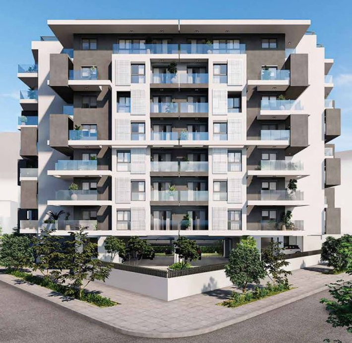 Недвижимости в комплексе Urban Gazi