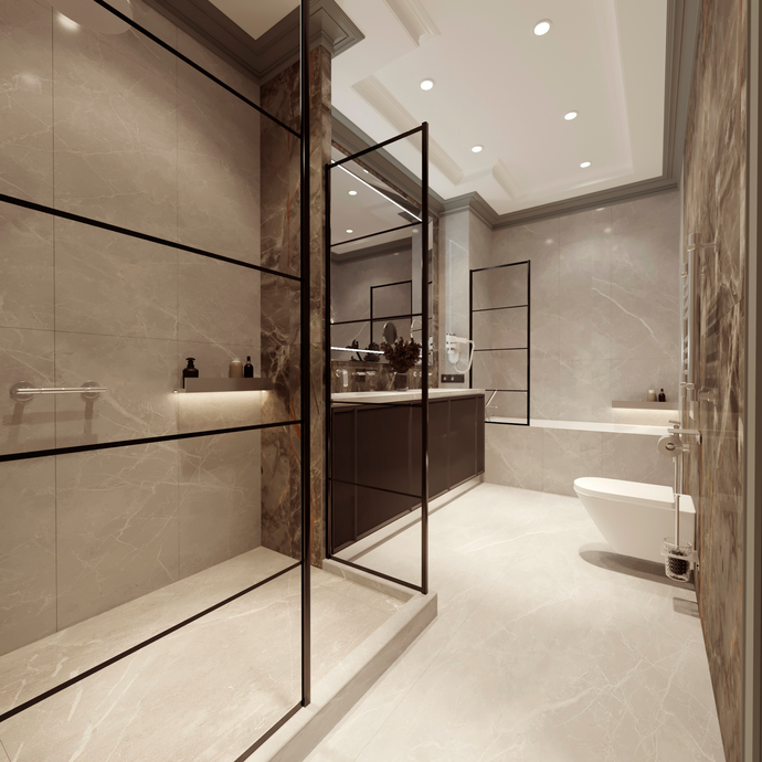 Отельные резиденции в Батуми