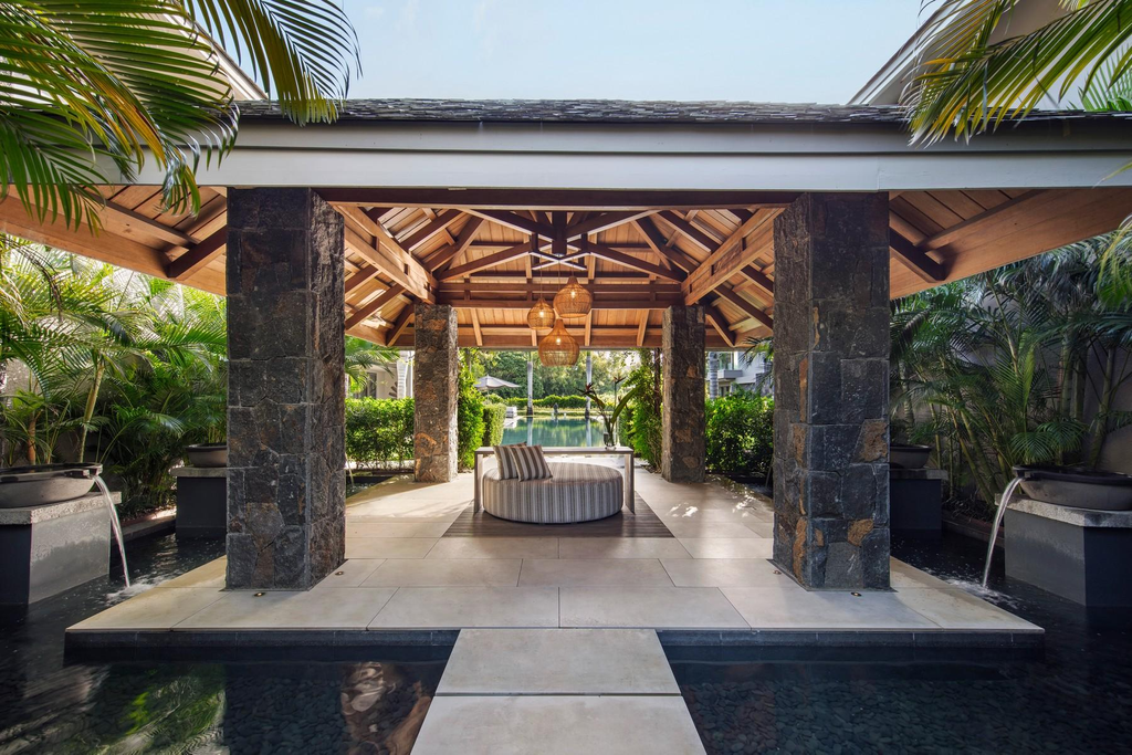 Вилла Extraordinaire