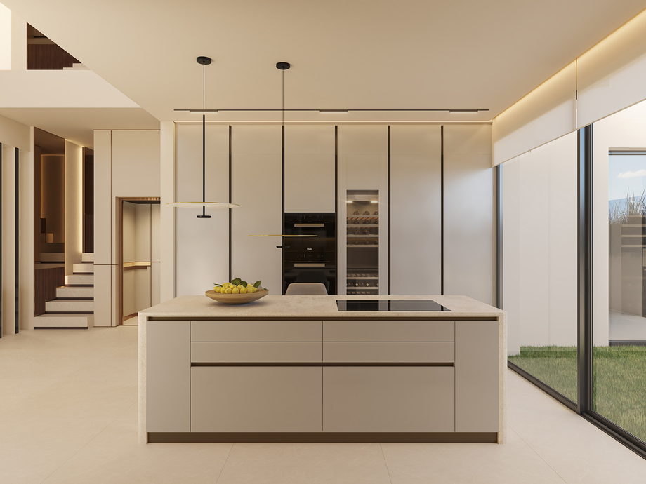 Апартаменты в Dunique Marbella