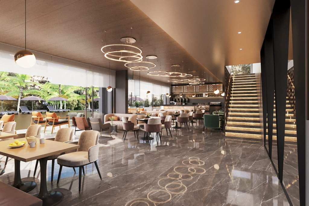 Пентхаус с 4+ спальнями в Пафосе 39539 Пентхаус с 4+ спальнями в Пафосе