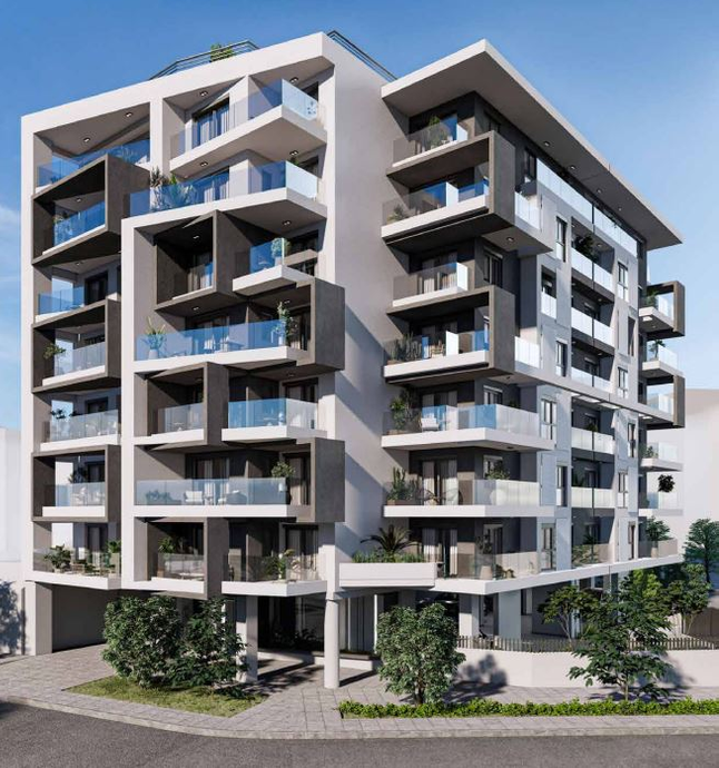 Недвижимости в комплексе Urban Gazi