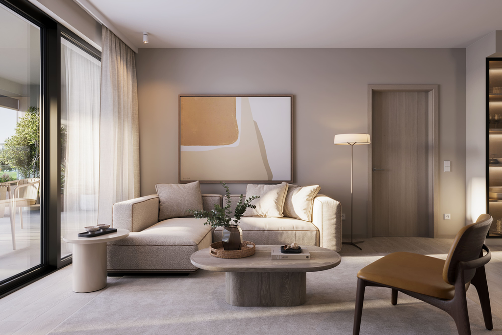 Резиденции под отельным управлением в Хорватии