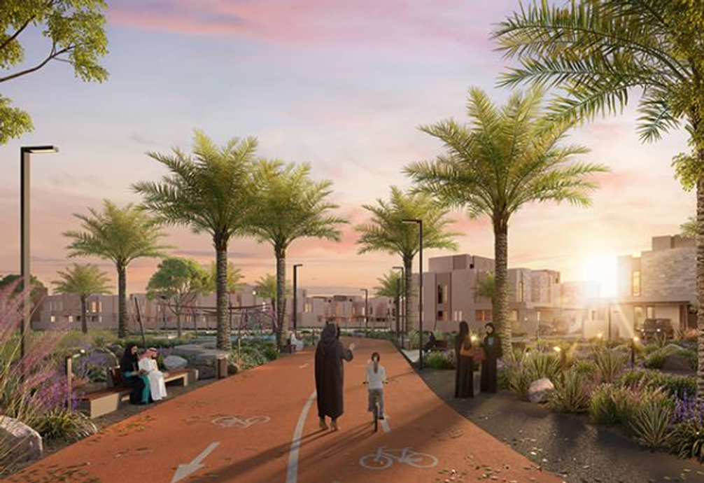 Виллы в Etoile by Elie Saab