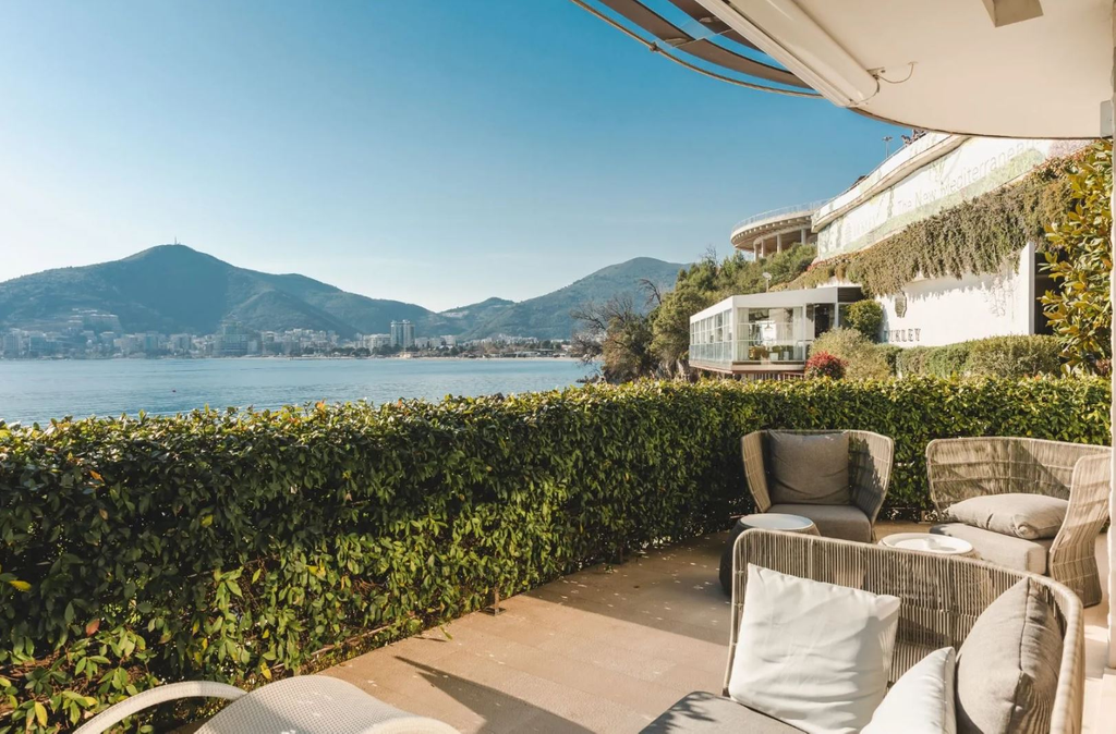 Апартаменты в Dukley Gardens