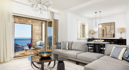 Резиденции в Lustica Bay 39314-5