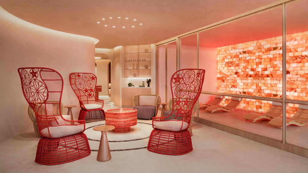 Резиденции в The Landmark Nicosia