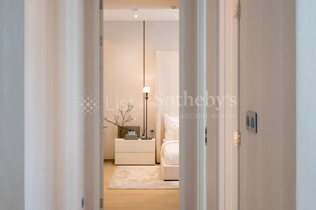 Дизайнерские апартаменты с 2 спальнями в Бангкоке 39451 Дизайнерские апартаменты с 2 спальнями в Бангкоке