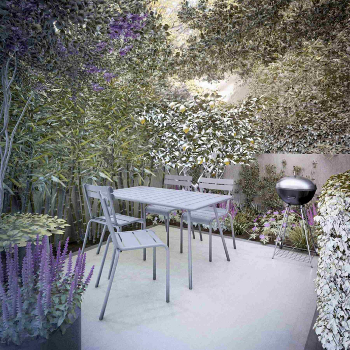 Таунхаус с 4 спальнями в Лимассоле 39538-1 Таунхаус с 4 спальнями в Лимассоле