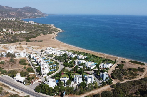 Вилла в Akamas Bay  39320-2