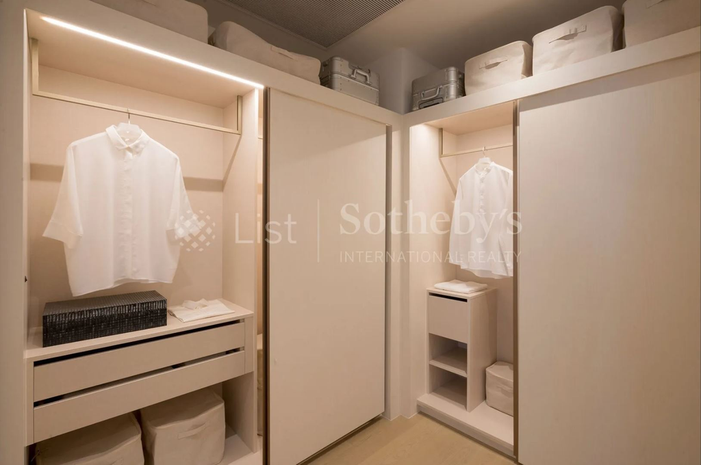 Дизайнерские апартаменты с 2 спальнями в Бангкоке 39451 Дизайнерские апартаменты с 2 спальнями в Бангкоке