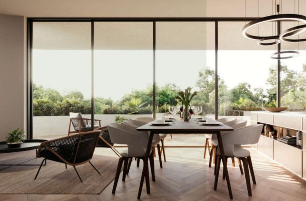 Апартаменты с 1 спальней в Пафосе