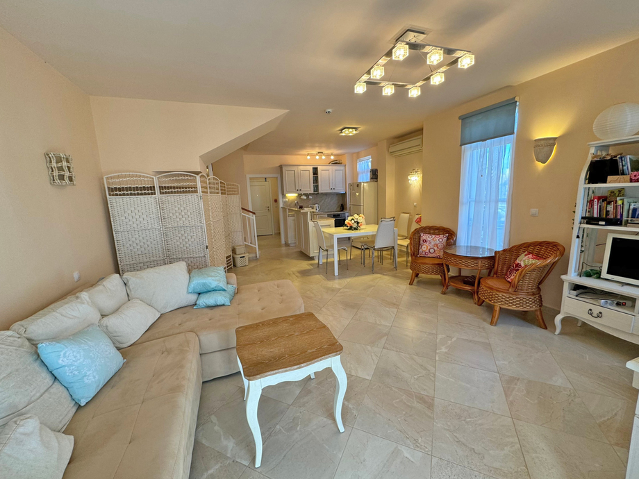 Дом престижном комплексе в Черноморце