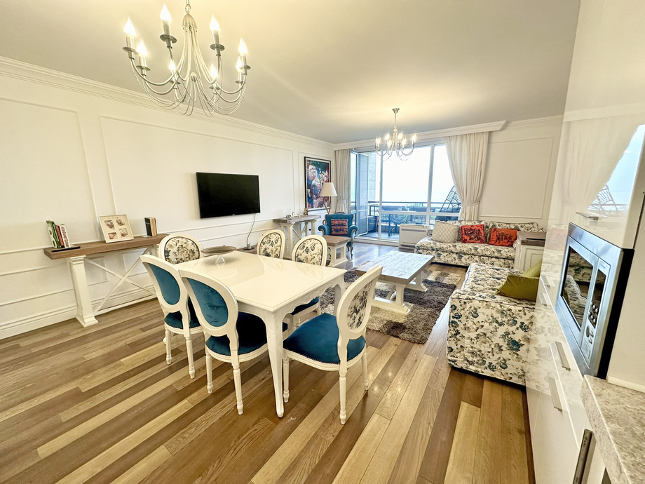 Апартаменты в районе Нижняя Трака