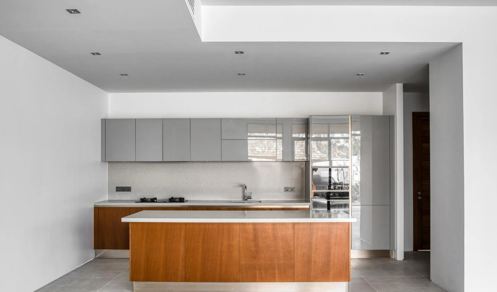 Вилла в Anchan Tropicana