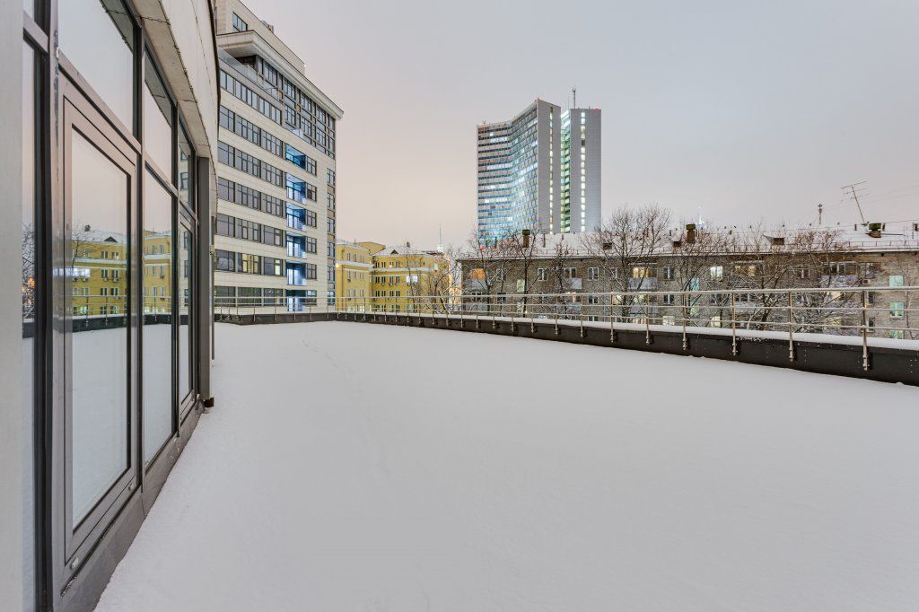 Резиденция на Новом Арбате 20764 Резиденция на Новом Арбате